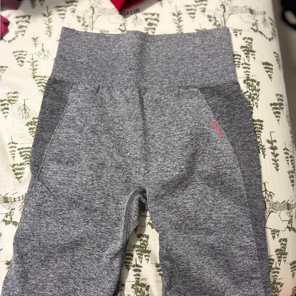 Gymshark Flex Cycling Shorts